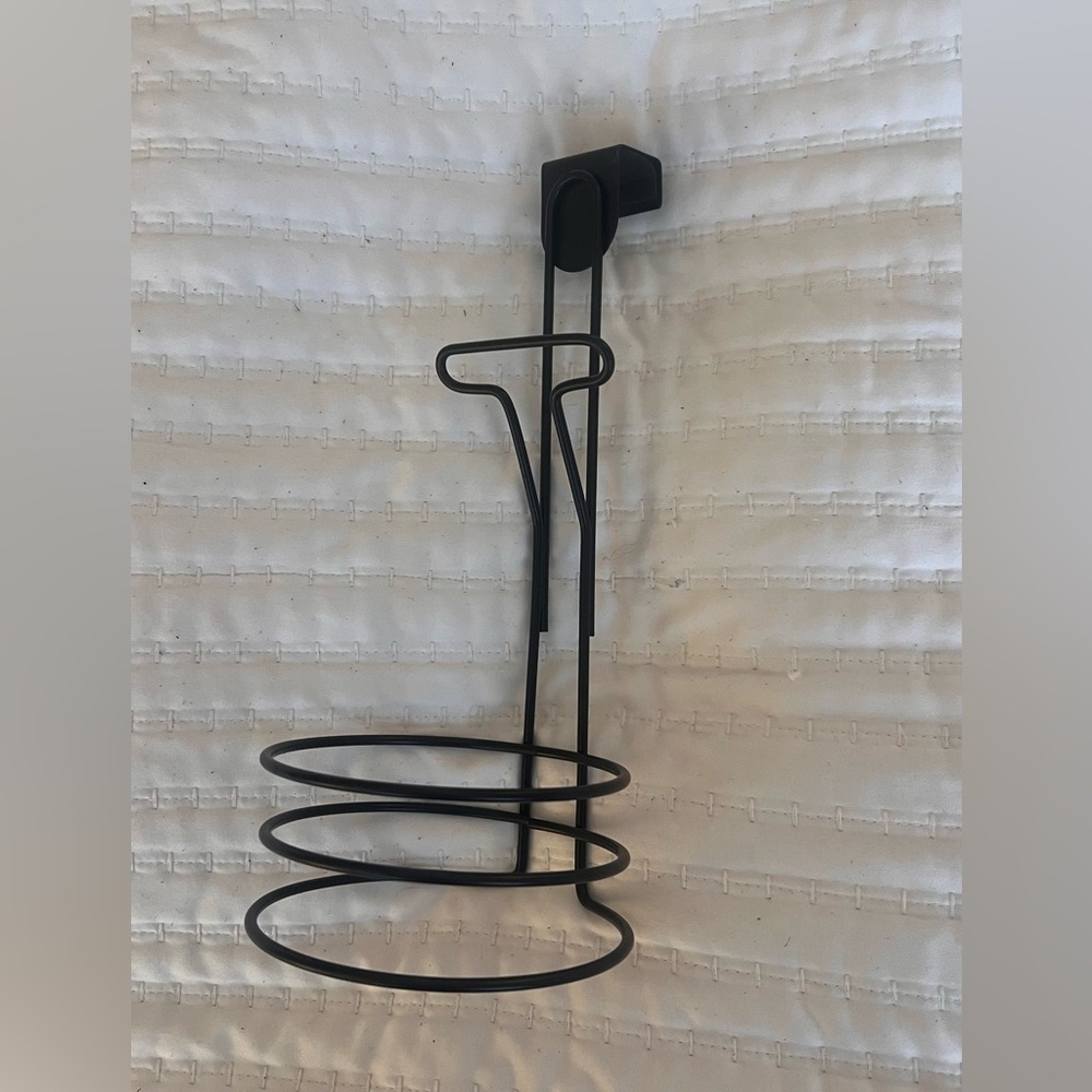 FREE W PURCHASE
Hair-Fan stand